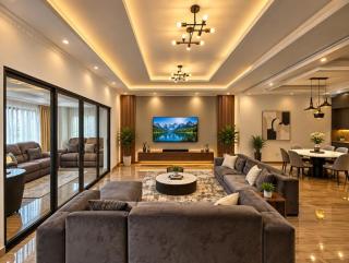Durock Apartment - 8