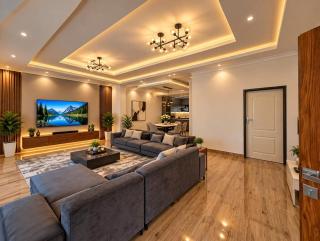 Durock Apartment - 5
