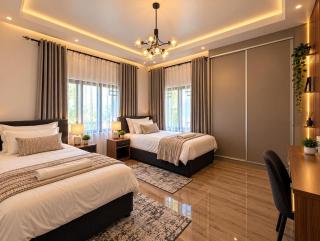 Durock Apartment - 4