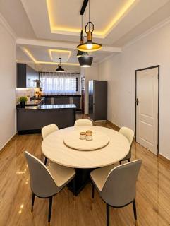Durock Apartment - 2