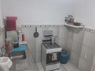 ARCOVERDE - Apartamento COM 2 QUARTOS NO CENTRO - 9