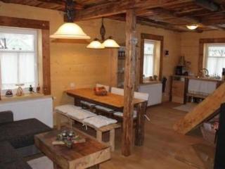 ffdccdbbafc - Holiday Home FH Anno Dazumal wie zu Oma's Zeiten - 8