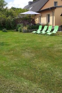 cedbcaaabcdcb - Apartment Appartement in Buchenhain mit Großem Garten - 6