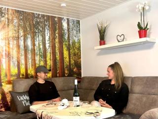 ebeaafba - Holiday Home Rennsteig-Residenz - 8