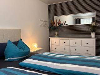 ebeaafba - Holiday Home Rennsteig-Residenz - 7