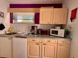 ebeaafba - Holiday Home Rennsteig-Residenz - 6