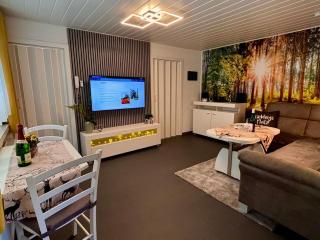 ebeaafba - Holiday Home Rennsteig-Residenz - 9