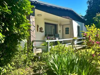 ebeaafba - Holiday Home Rennsteig-Residenz - 2