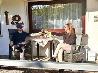 ebeaafba - Holiday Home Rennsteig-Residenz - 1