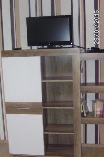 efccdaadfc - Apartment Appartement in Hilders mit Eigenem Balkon - 5