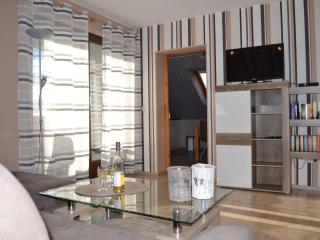 efccdaadfc - Apartment Appartement in Hilders mit Eigenem Balkon - 6