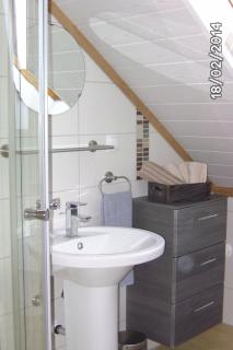 efccdaadfc - Apartment Appartement in Hilders mit Eigenem Balkon - 4