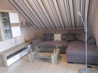 efccdaadfc - Apartment Appartement in Hilders mit Eigenem Balkon - 7