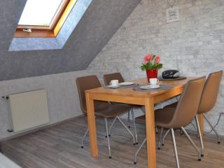 efccdaadfc - Apartment Appartement in Hilders mit Eigenem Balkon - 8