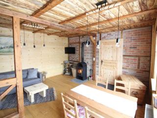 adaafdbafdf - Holiday Home Anno Dazumal 24 - 7