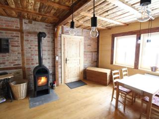 adaafdbafdf - Holiday Home Anno Dazumal 24 - 5