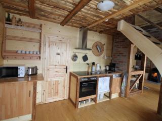 adaafdbafdf - Holiday Home Anno Dazumal 24 - 4