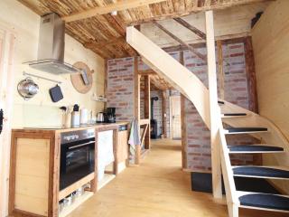 adaafdbafdf - Holiday Home Anno Dazumal 24 - 3