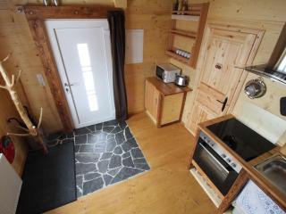 adaafdbafdf - Holiday Home Anno Dazumal 24 - 2