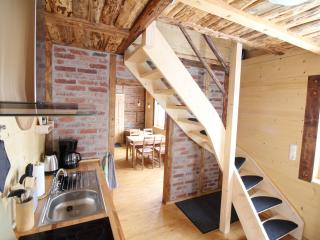 adaafdbafdf - Holiday Home Anno Dazumal 24 - 1