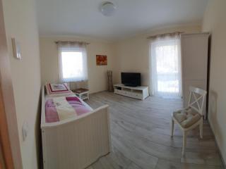adbccffcfbebadab - Holiday Home in Stolpe-Süd mit Grill und Garten - 7