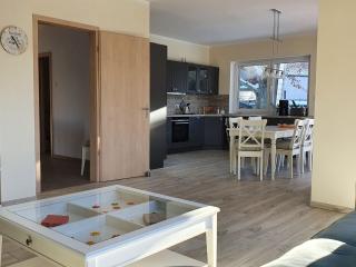 adbccffcfbebadab - Holiday Home in Stolpe-Süd mit Grill und Garten - 8