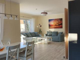 adbccffcfbebadab - Holiday Home in Stolpe-Süd mit Grill und Garten - 9