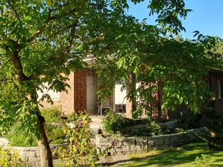 adbccffcfbebadab - Holiday Home in Stolpe-Süd mit Grill und Garten - 1