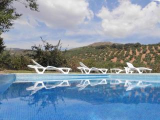 eceedbedefbdb - Holiday Home Cortijo Las Palomas - 2