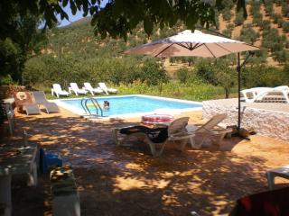 eceedbedefbdb - Holiday Home Cortijo Las Palomas - 1