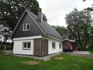 fddbebaccae - Holiday Home am Teich - 0