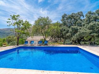 edabcaffba - Holiday Home Cerro de la Cruz-charmantes Bauernhaus mit bester Aussicht-im Zentrum Andalusie - 8