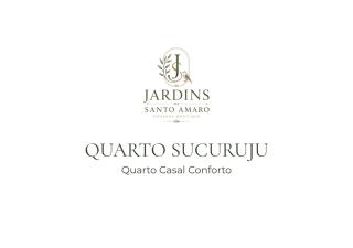 Jardins de Santo Amaro Pousada Boutique - 7