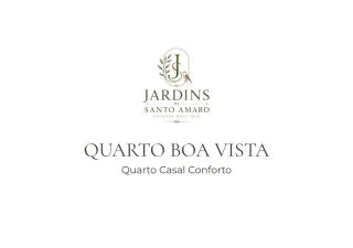 Jardins de Santo Amaro Pousada Boutique - 6