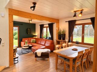Ferienhaus 34 im Seepark von Kirchheim - 9