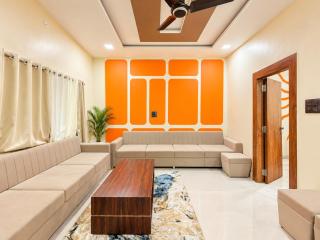 Home Escape 2BHK Mystic Om Near Mahakal Temple - 3