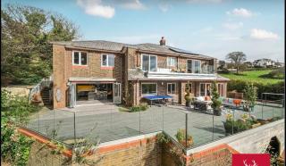 torbrook house - 2