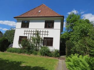 aadadeecdbf - Holiday Home Haus der Wohnstile - Ferienhaus in Bremen-Lesum - 9