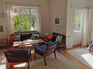 aadadeecdbf - Holiday Home Haus der Wohnstile - Ferienhaus in Bremen-Lesum - 3