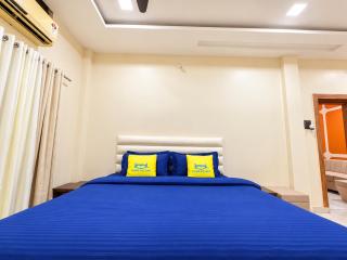 Home Escape 2BHK Mystic Om Near Mahakal Temple - 1