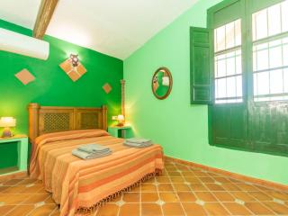 bfdbffeedbfcdc - Holiday Home Finca Cortijo Masegal - 9