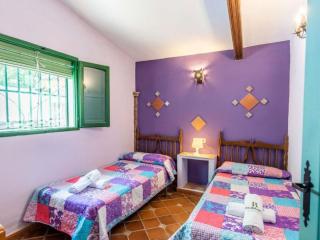 bfdbffeedbfcdc - Holiday Home Finca Cortijo Masegal - 8