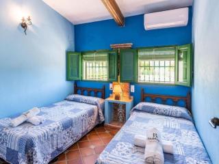 bfdbffeedbfcdc - Holiday Home Finca Cortijo Masegal - 7