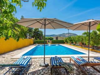 bfdbffeedbfcdc - Holiday Home Finca Cortijo Masegal - 4