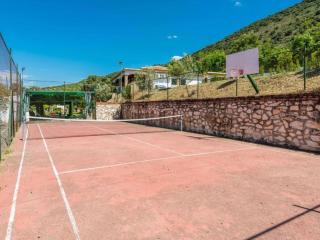 bfdbffeedbfcdc - Holiday Home Finca Cortijo Masegal - 1