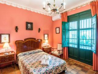 bfdbffeedbfcdc - Holiday Home Finca Cortijo Masegal - 2