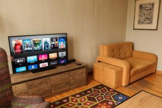Old Town Riverside Apartment, Retro Vibe & River Panorama - Vilnius - 8