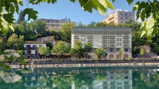 Hôtel La Grotte - 3
