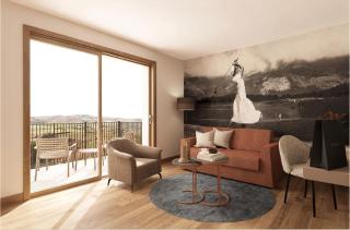 Hôtel La Grotte - 1