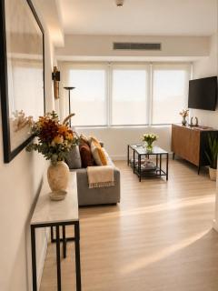 Elegante Apartamento Puerta de Alcalá - Recoletos - 1